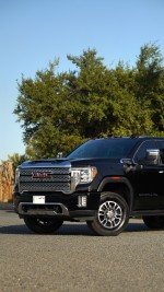 2022 GMC Sierra 2500 HD Denali - 44k km