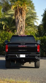 2022 GMC Sierra 2500 HD Denali - 44k km