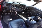 1970 Chevrolet Chevelle SS Coupe - LS3 Engine