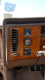 1981 Cadillac DeVille Coupe