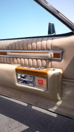 1981 Cadillac DeVille Coupe