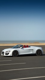 2013 Audi R8 Spyder Facelift - 58k km