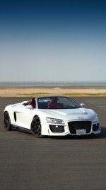 2013 Audi R8 Spyder Facelift - 58k km