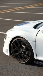2013 Audi R8 Spyder Facelift - 58k km