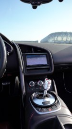 2013 Audi R8 Spyder Facelift - 58k km