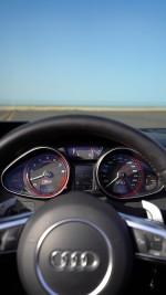 2013 Audi R8 Spyder Facelift - 58k km