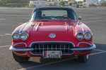 1958 Chevrolet Corvette C1 - 60k mile