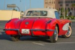 1958 Chevrolet Corvette C1 - 60k mile