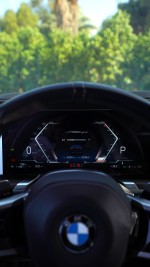 2023 BMW 740i M Sport - 52k km