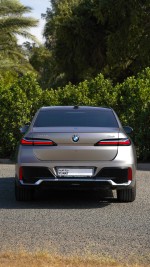 2023 BMW 740i M Sport - 52k km
