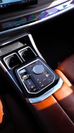 2023 BMW 740i M Sport - 52k km