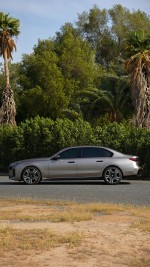 2023 BMW 740i M Sport - 52k km