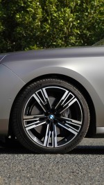 2023 BMW 740i M Sport - 52k km