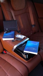 2023 BMW 740i M Sport - 52k km