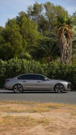 2023 BMW 740i M Sport - 52k km