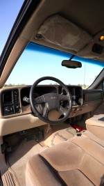 2005 GMC Suburban 8100 - 140k km