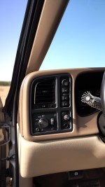 2005 GMC Suburban 8100 - 140k km