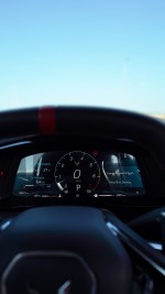 2023 Chevrolet Corvette C8 Z51 Spider - 5k km