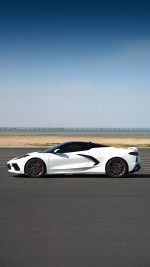 2023 Chevrolet Corvette C8 Z51 Spider - 5k km