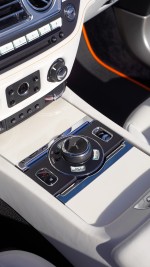 2017 Rolls-Royce Dawn - 45k km