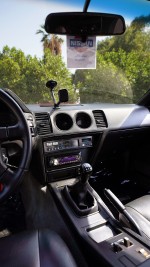 1988 Nissan 300ZX GS T-Top 2-Seat - 104k mile