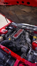 1988 Nissan 300ZX GS T-Top 2-Seat - 104k mile
