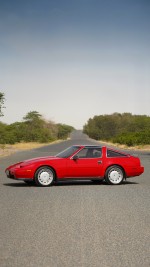 1988 Nissan 300ZX GS T-Top 2-Seat - 104k mile