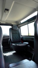 2013 Land Rover Defender 90 - 108k km