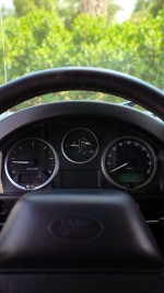 2013 Land Rover Defender 90 - 108k km
