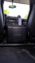 2013 Land Rover Defender 90 - 108k km