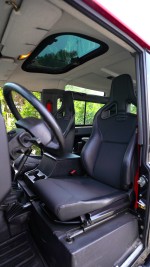 2013 Land Rover Defender 90 - 108k km