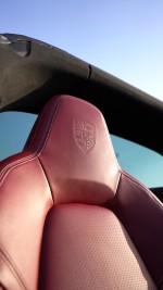 2021 Porsche 911 Targa 4 - 40k km
