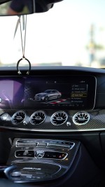 2018 Mercedes-Benz E63 S AMG - 71k km