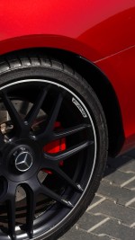 2018 Mercedes-Benz E63 S AMG - 71k km