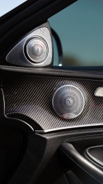 2018 Mercedes-Benz E63 S AMG - 71k km