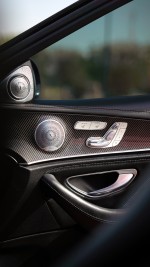 2018 Mercedes-Benz E63 S AMG - 71k km