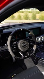 2018 Mercedes-Benz E63 S AMG - 71k km