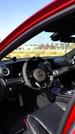 2018 Mercedes-Benz E63 S AMG - 71k km