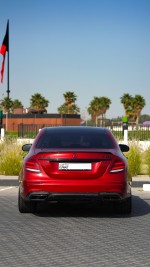 2018 Mercedes-Benz E63 S AMG - 71k km