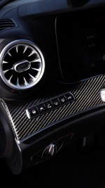 2018 Mercedes-Benz E63 S AMG - 71k km