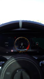 2018 Mercedes-Benz E63 S AMG - 71k km