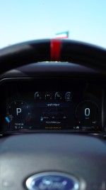 2023 Ford Ranger Raptor - 55k km