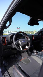 2023 Ford Ranger Raptor - 55k km