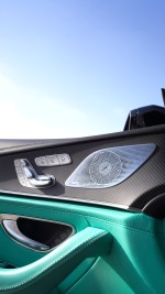 2019 Mercedes-Benz GT63S AMG - 26k km