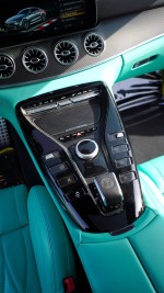 2019 Mercedes-Benz GT63S AMG - 26k km
