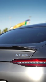 2019 Mercedes-Benz GT63S AMG - 26k km