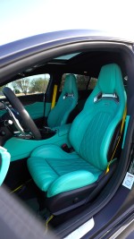2019 Mercedes-Benz GT63S AMG - 26k km