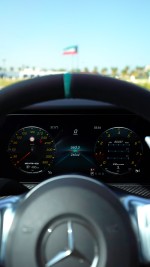 2019 Mercedes-Benz GT63S AMG - 26k km