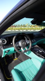 2019 Mercedes-Benz GT63S AMG - 26k km