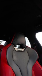 2025 BMW M5 Performance - 659 km only